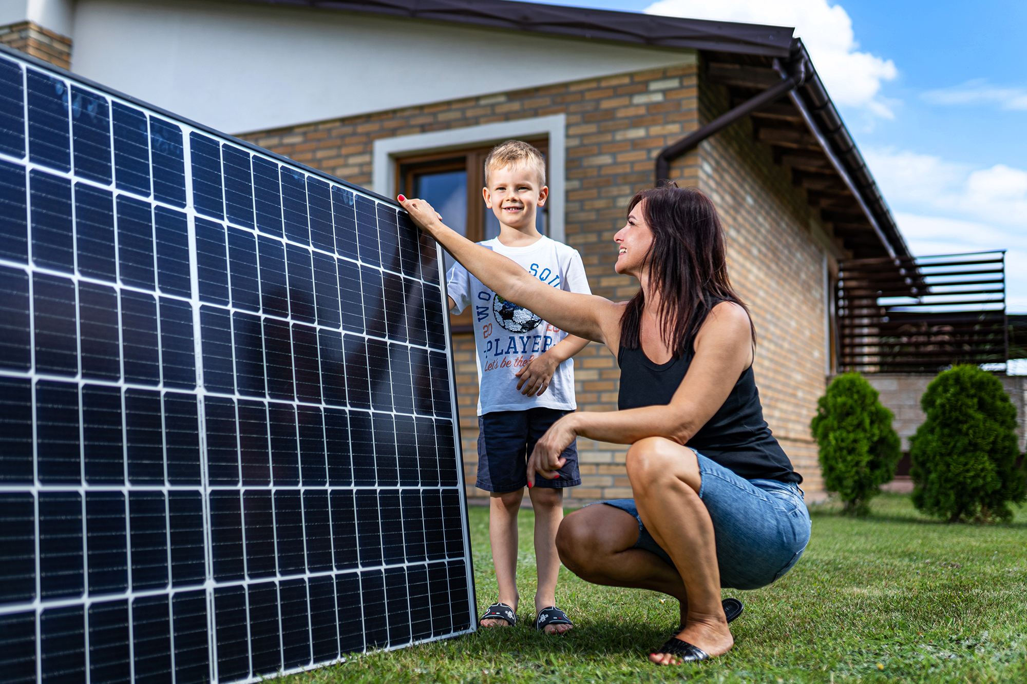 zainwestuj w odnawialne źródła energii